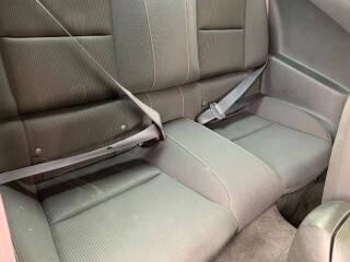 Chevrolet Camaro 2dr Cpe LT w/1LT 2015