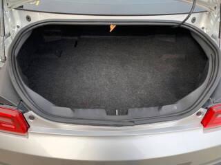 Chevrolet Camaro 2dr Cpe LT w/1LT 2015