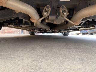 Chevrolet Camaro 2dr Cpe LT w/1LT 2015