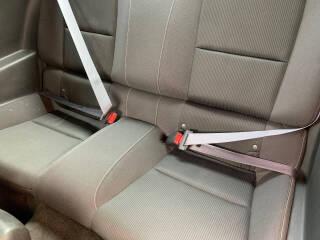 Chevrolet Camaro 2dr Cpe LT w/1LT 2015