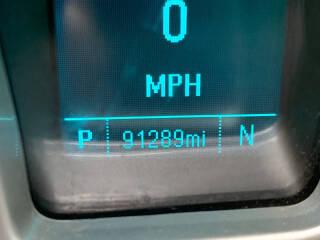 Chevrolet Camaro 2dr Cpe LT w/1LT 2015