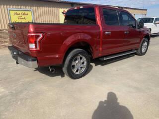 Ford F150  2015