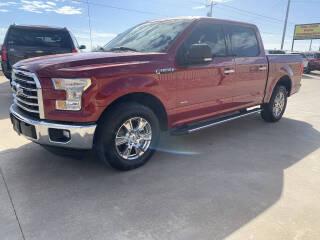 Ford F150  2015