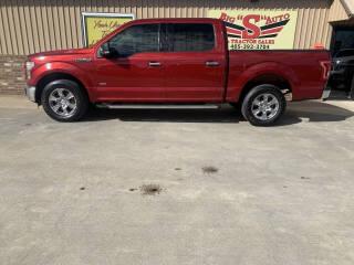 Ford F150  2015