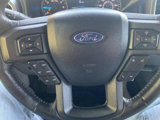 Ford F150  2015