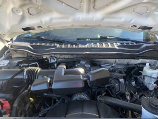 Ford Super Duty F-250 4WD SuperCab 158" XL 2019