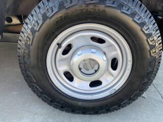 Ford Super Duty F-250 4WD SuperCab 158" XL 2019