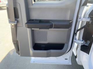 Ford Super Duty F-250 4WD SuperCab 158" XL 2019