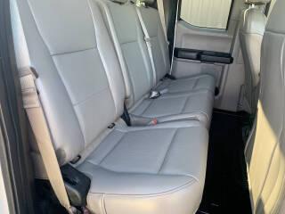 Ford Super Duty F-250 4WD SuperCab 158" XL 2019