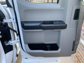 Ford Super Duty F-250 4WD SuperCab 158" XL 2019