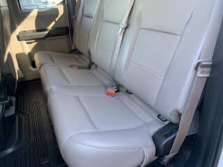 Ford Super Duty F-250 4WD SuperCab 158" XL 2019