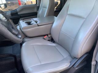 Ford Super Duty F-250 4WD SuperCab 158" XL 2019