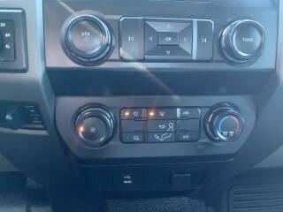 Ford Super Duty F-250 4WD SuperCab 158" XL 2019