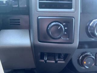 Ford Super Duty F-250 4WD SuperCab 158" XL 2019