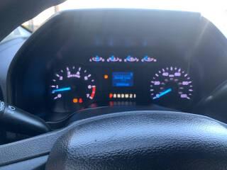 Ford Super Duty F-250 4WD SuperCab 158" XL 2019