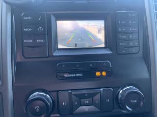 Ford Super Duty F-250 4WD SuperCab 158" XL 2019