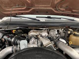 Ford Super Duty F-450 DRW 2WD Crew Cab 172" King Ranch 2008