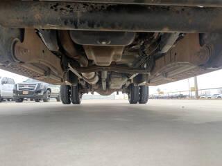 Ford Super Duty F-450 DRW 2WD Crew Cab 172" King Ranch 2008