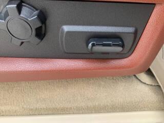 Ford Super Duty F-450 DRW 2WD Crew Cab 172" King Ranch 2008