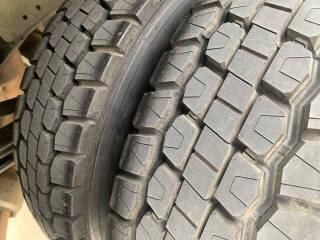 Ford Super Duty F-450 DRW 2WD Crew Cab 172" King Ranch 2008