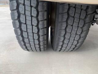 Ford Super Duty F-450 DRW 2WD Crew Cab 172" King Ranch 2008