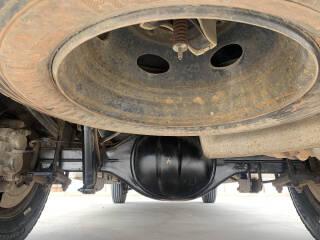 Ford Super Duty F-450 DRW 2WD Crew Cab 172" King Ranch 2008