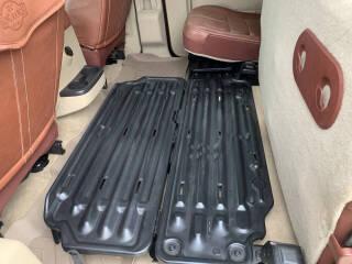 Ford Super Duty F-450 DRW 2WD Crew Cab 172" King Ranch 2008