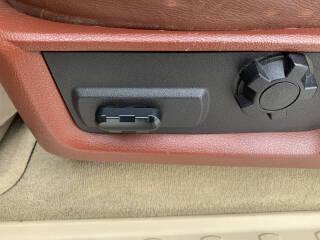 Ford Super Duty F-450 DRW 2WD Crew Cab 172" King Ranch 2008