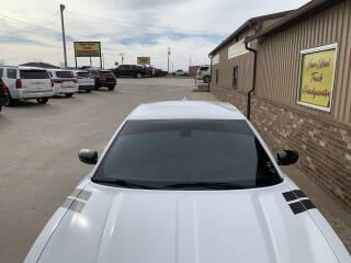 Dodge Charger 4dr Sdn R/T RWD 2016