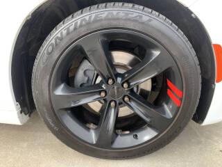 Dodge Charger 4dr Sdn R/T RWD 2016