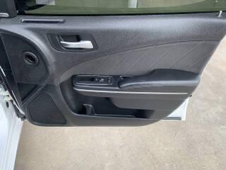 Dodge Charger 4dr Sdn R/T RWD 2016