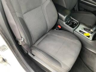 Dodge Charger 4dr Sdn R/T RWD 2016