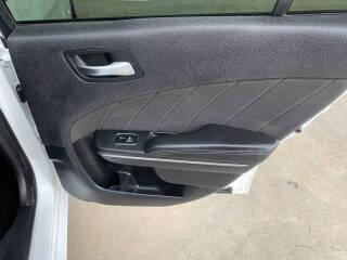 Dodge Charger 4dr Sdn R/T RWD 2016