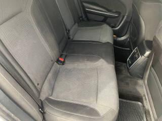 Dodge Charger 4dr Sdn R/T RWD 2016