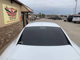 Dodge Charger 4dr Sdn R/T RWD 2016