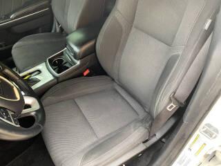 Dodge Charger 4dr Sdn R/T RWD 2016