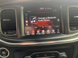 Dodge Charger 4dr Sdn R/T RWD 2016