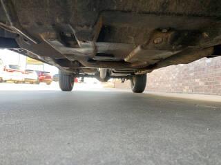 Chevrolet Silverado 1500 2WD Reg Cab 133.0" Work Truck 2016