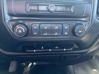 Chevrolet Silverado 1500 2WD Reg Cab 133.0" Work Truck 2016