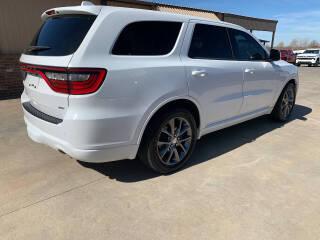 Dodge Durango GT RWD 2017