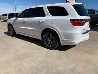 Dodge Durango GT RWD 2017
