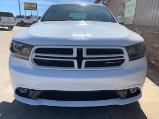 Dodge Durango GT RWD 2017