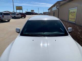 Dodge Durango GT RWD 2017