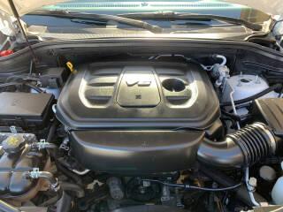 Dodge Durango GT RWD 2017