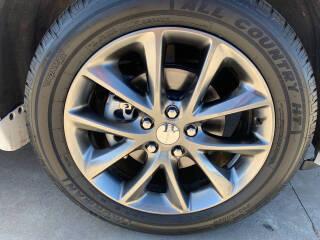 Dodge Durango GT RWD 2017