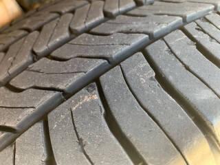 Dodge Durango GT RWD 2017