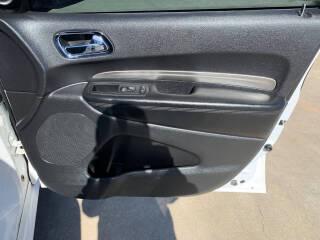 Dodge Durango GT RWD 2017