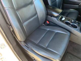 Dodge Durango GT RWD 2017