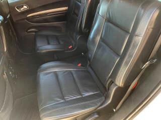 Dodge Durango GT RWD 2017