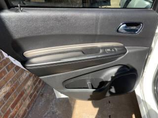 Dodge Durango GT RWD 2017